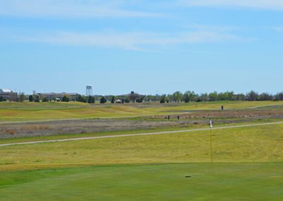 Windy Trails Golf Course