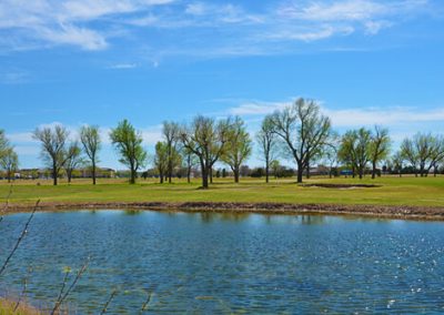 Windy Trails Golf Course