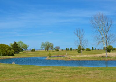 Windy Trails Golf Course