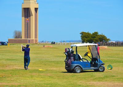 Windy Trails Golf Course