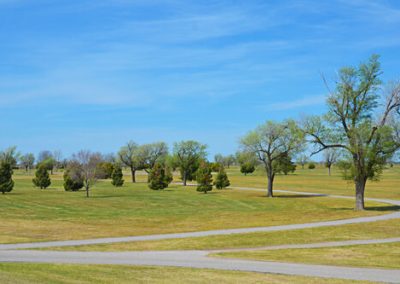 Windy Trails Golf Course